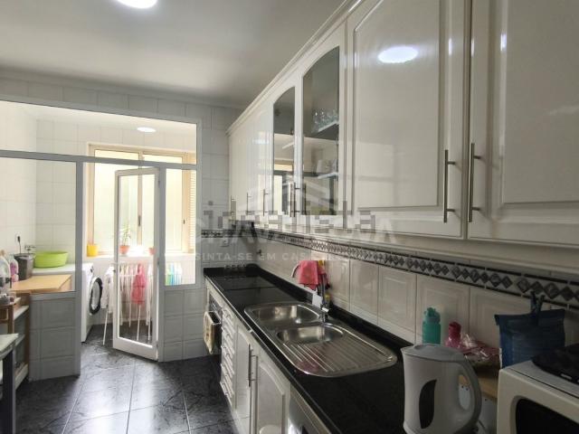 Apartamento, Canidelo