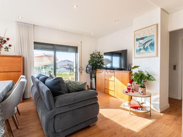 Apartamento, Canidelo