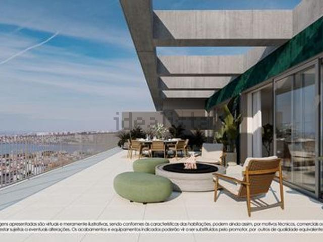 Apartamento, Canidelo