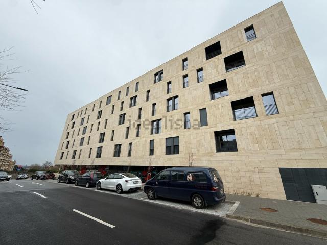 Apartamento, Canidelo