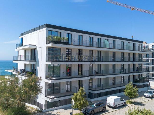 Apartamento, Canidelo