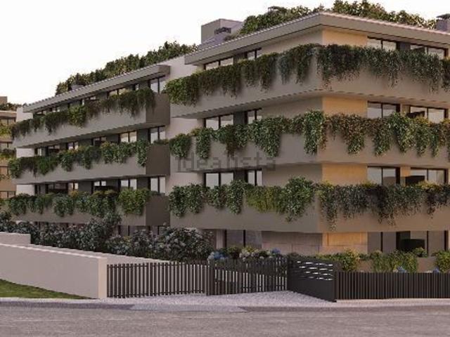 Apartamento, Canidelo