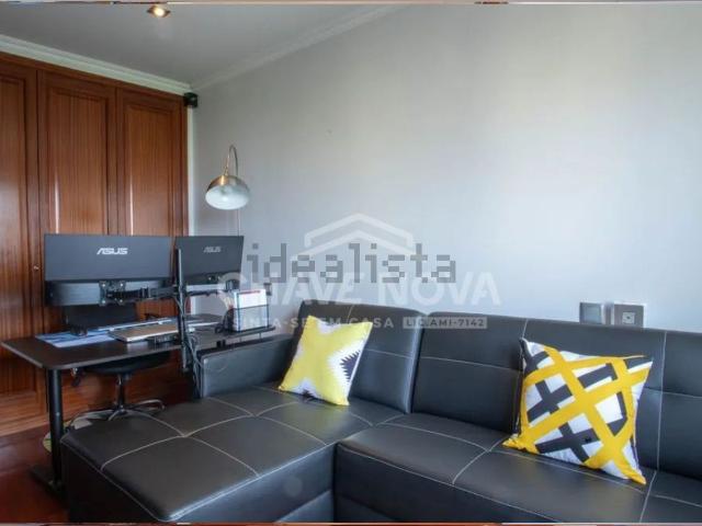 Apartamento, Canidelo