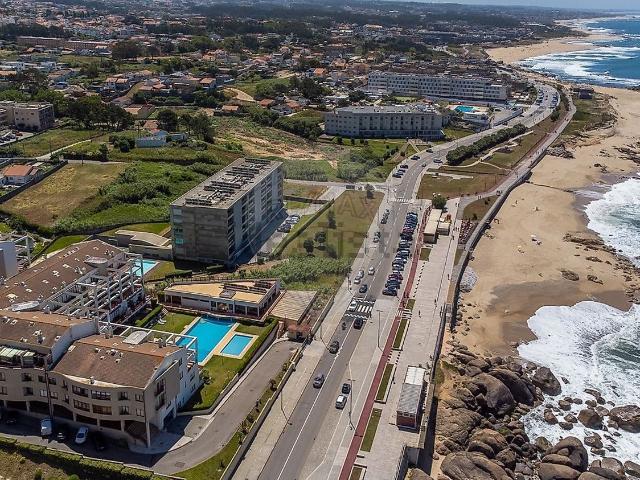 Apartamento, Canidelo