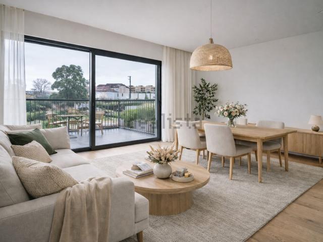 Apartamento, Canidelo