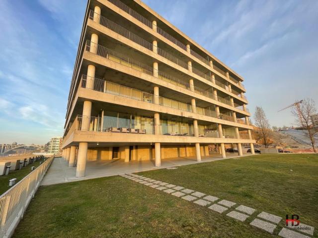 Apartamento, Canidelo