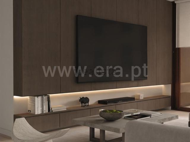 Apartamento, Canidelo
