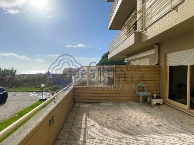 Apartamento, Canidelo