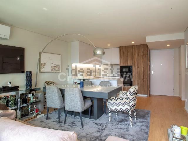 Apartamento, Canidelo