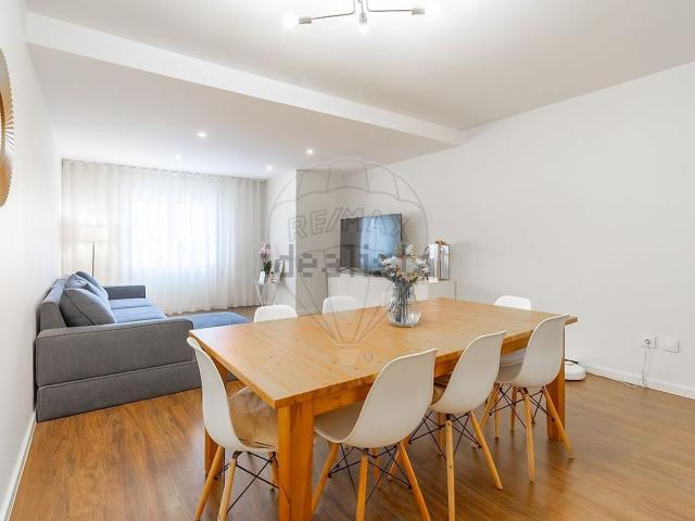 Apartamento, Canidelo