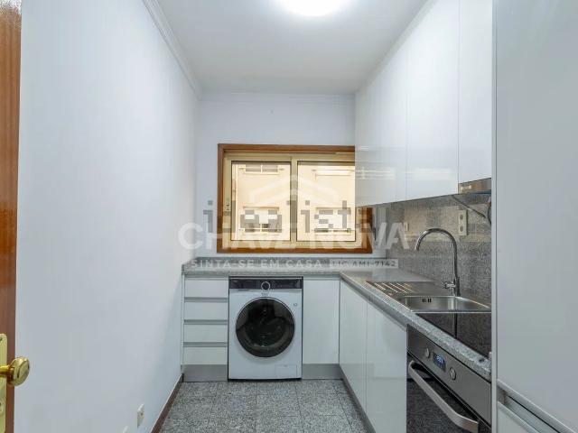Apartamento, Canidelo