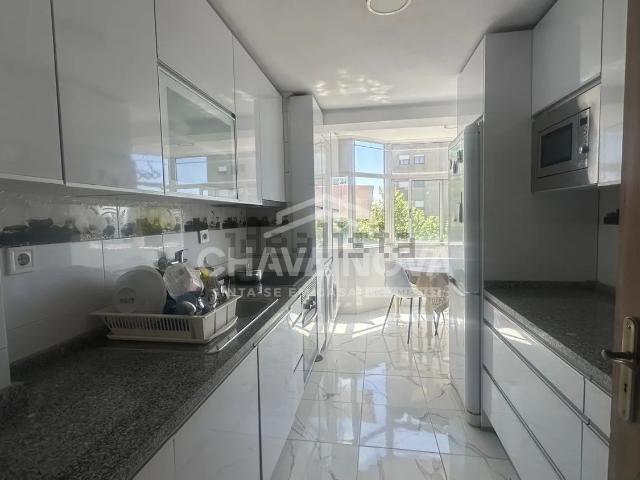 Apartamento, Canidelo