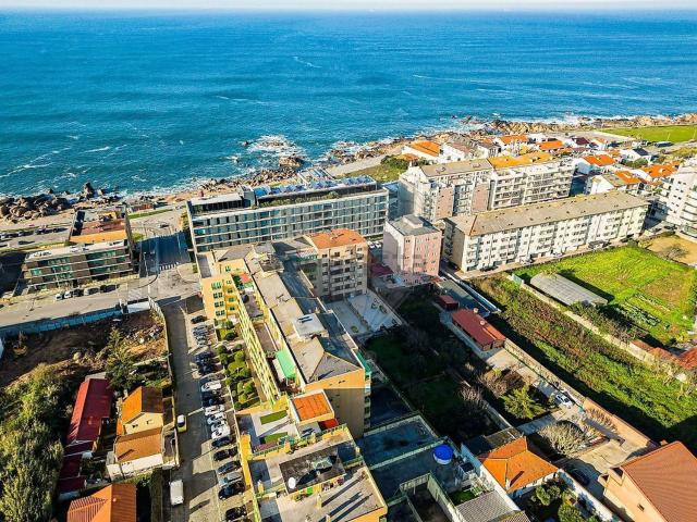 Apartamento, Canidelo
