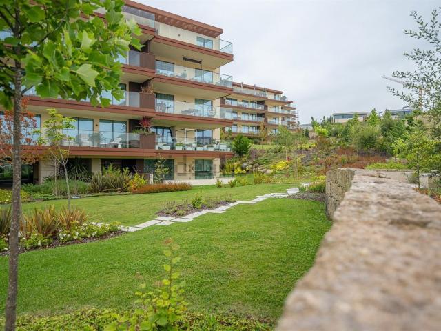 Apartamento, Canidelo
