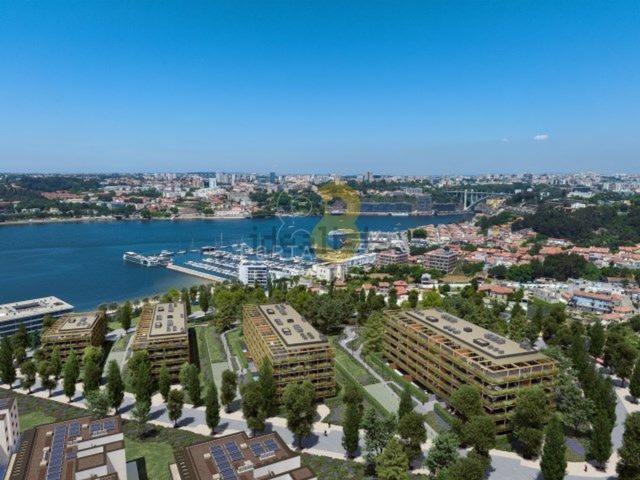Apartamento, Canidelo