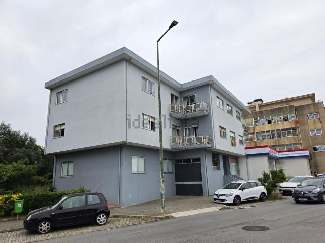 Apartamento, Canidelo
