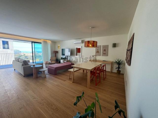 Apartamento, Canidelo