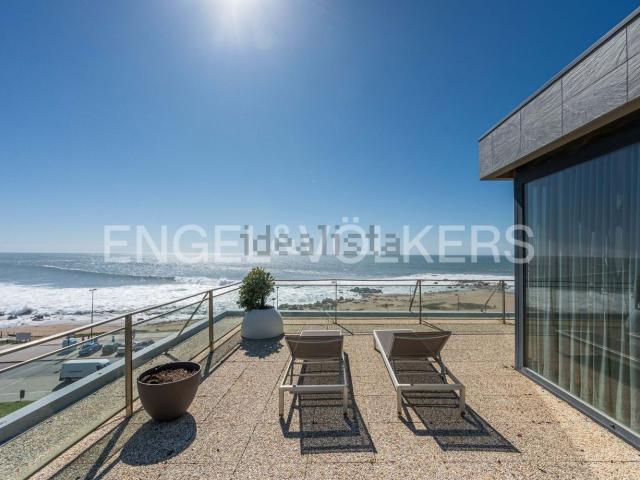 Apartamento, Canidelo