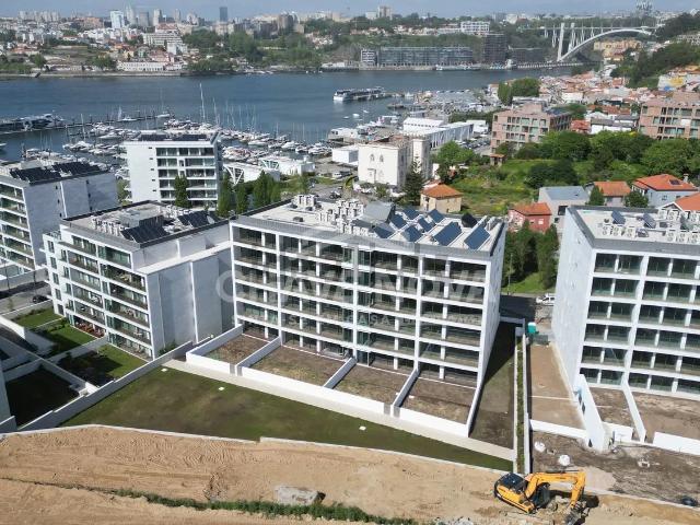Apartamento, Canidelo