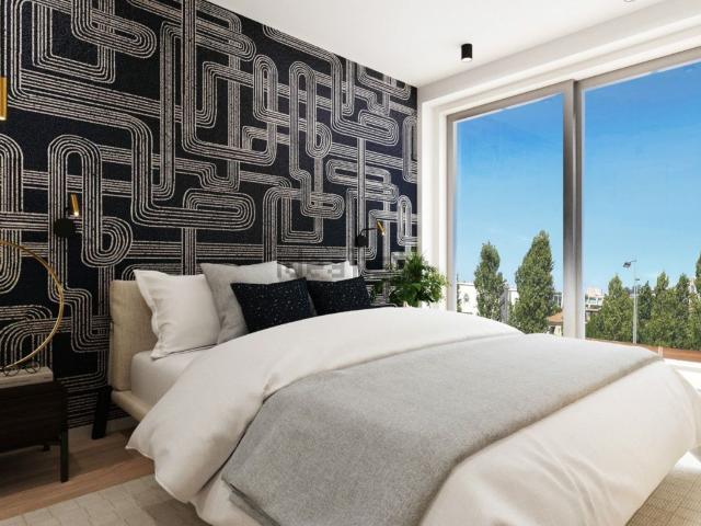 Apartamento, Canidelo