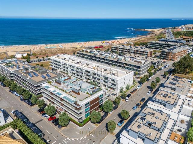 Apartamento, Canidelo