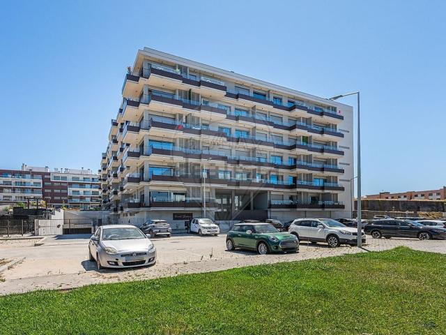 Apartamento, Canidelo