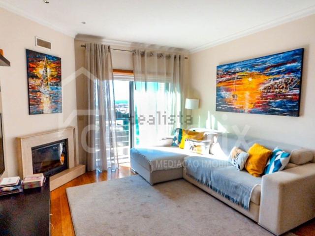 Apartamento, Canidelo