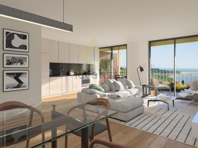 Apartamento, Canidelo