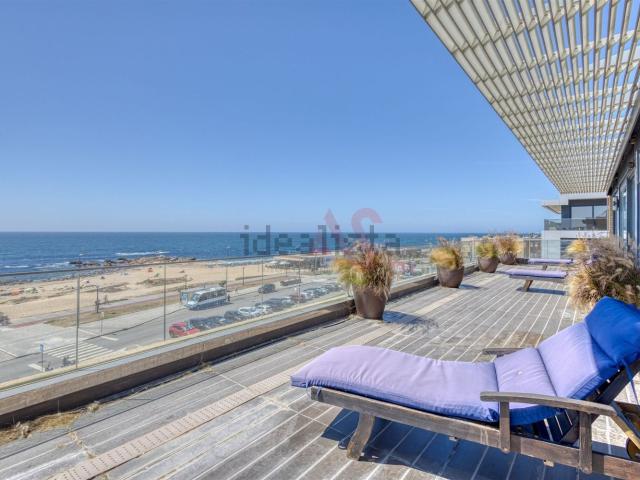 Apartamento, Canidelo