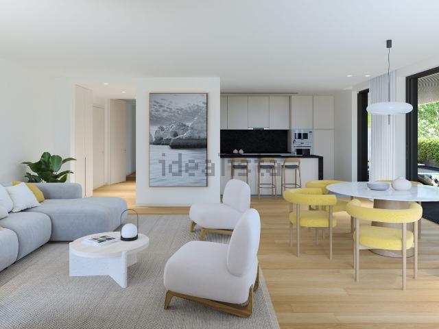 Apartamento, Canidelo
