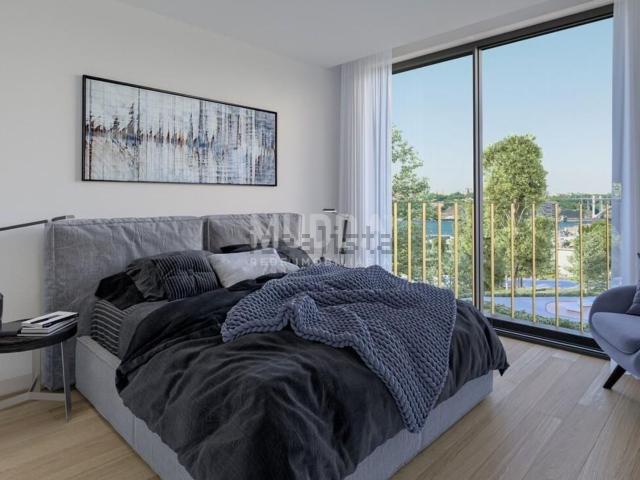 Apartamento, Canidelo