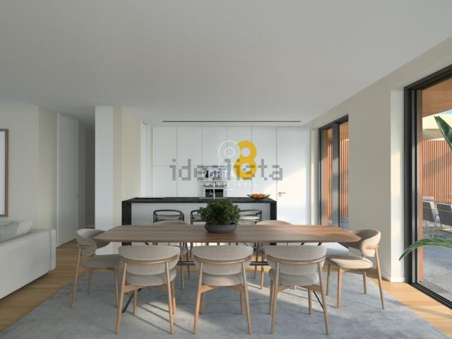Apartamento, Canidelo