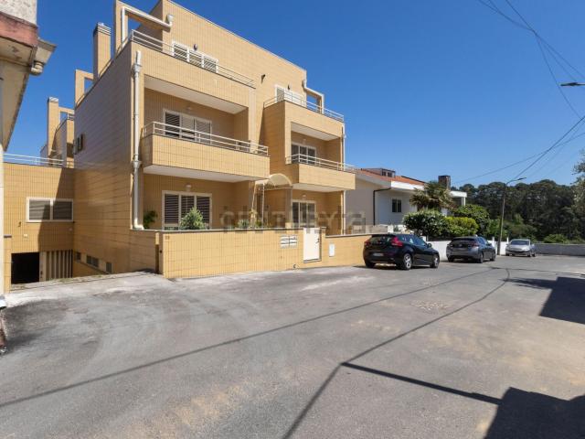 Apartamento, Canidelo