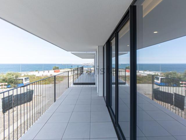 Apartamento, Canidelo