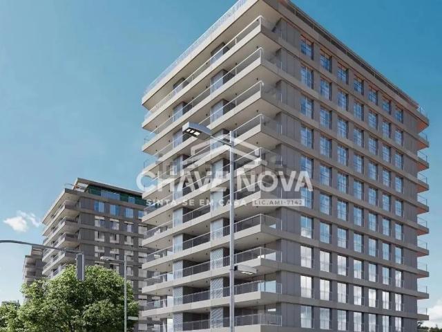 Apartamento, Canidelo