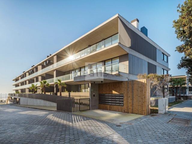 Apartamento, Canidelo