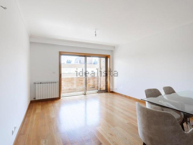 Apartamento, Canidelo