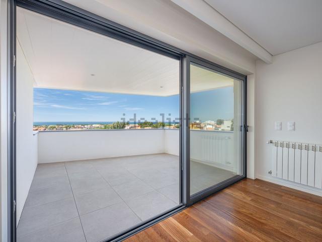 Apartamento, Canidelo