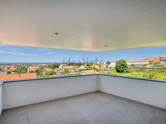 Apartamento, Canidelo