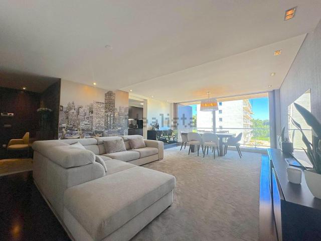 Apartamento, Canidelo