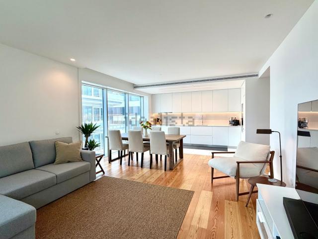 Apartamento, Canidelo