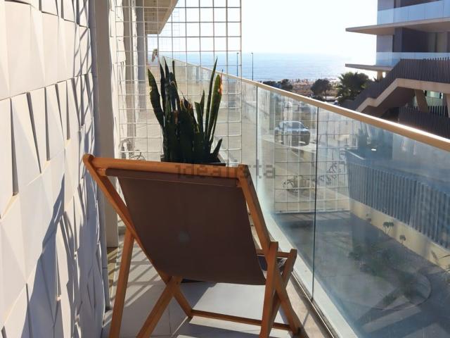 Apartamento, Canidelo