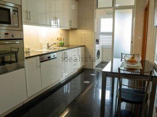 Apartamento, Canidelo