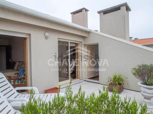 Apartamento, Canidelo