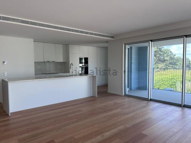 Apartamento, Canidelo