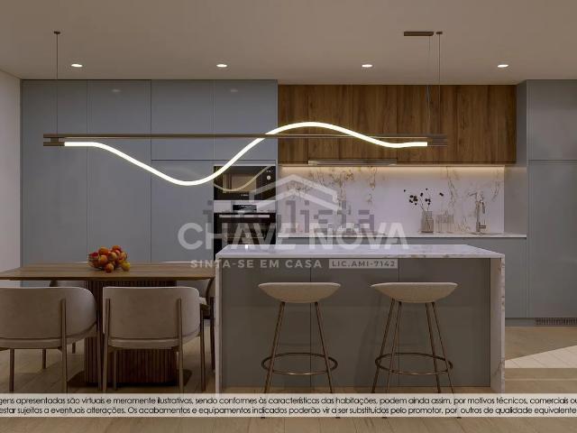 Apartamento, Canidelo