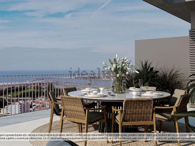 Apartamento, Canidelo
