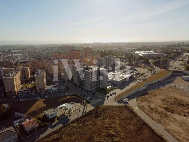 Apartamento, Vilar de Andorinho