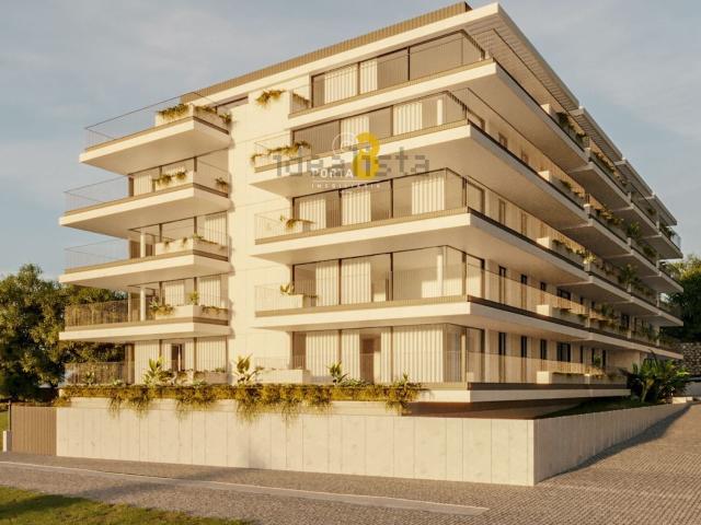 Apartamento, Canidelo