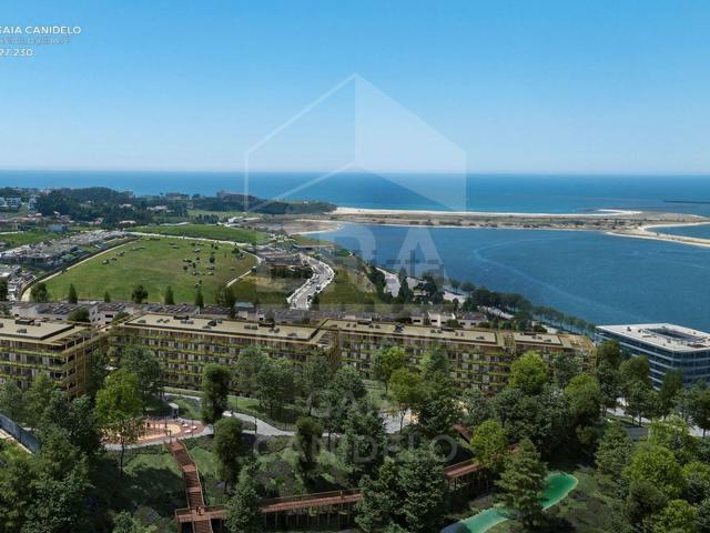 Apartamento, Canidelo